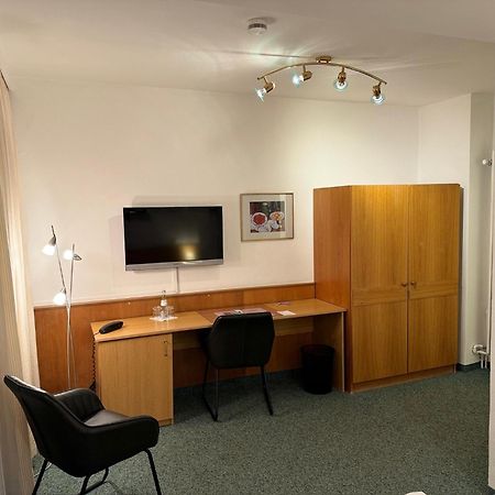 Hotel Occam 慕尼黑 外观 照片