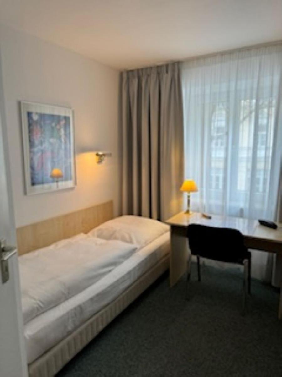 Hotel Occam 慕尼黑 外观 照片