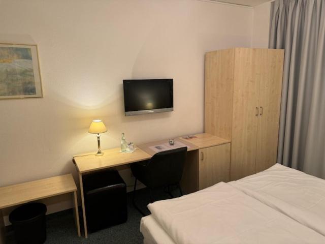 Hotel Occam 慕尼黑 外观 照片