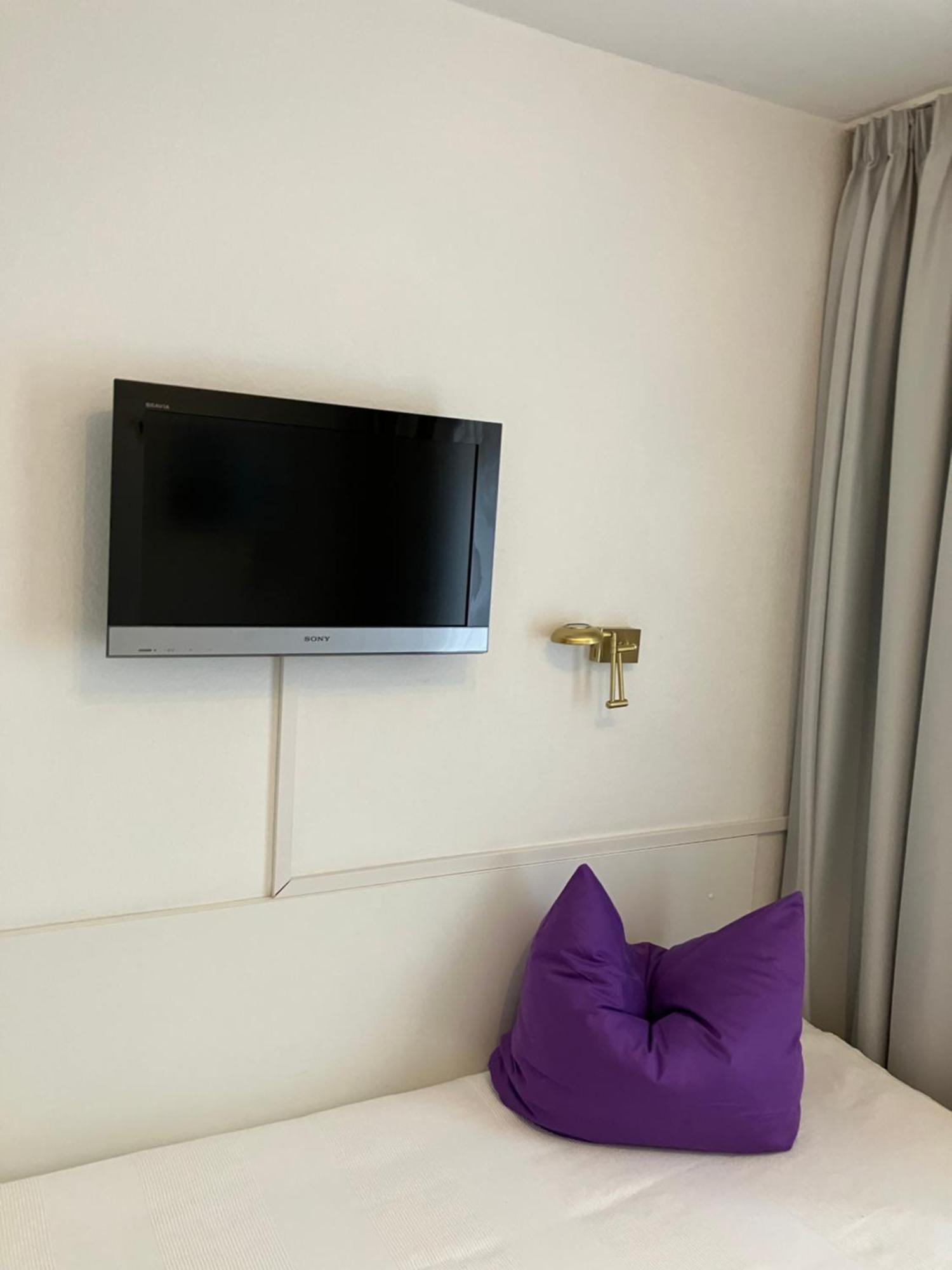 Hotel Occam 慕尼黑 外观 照片