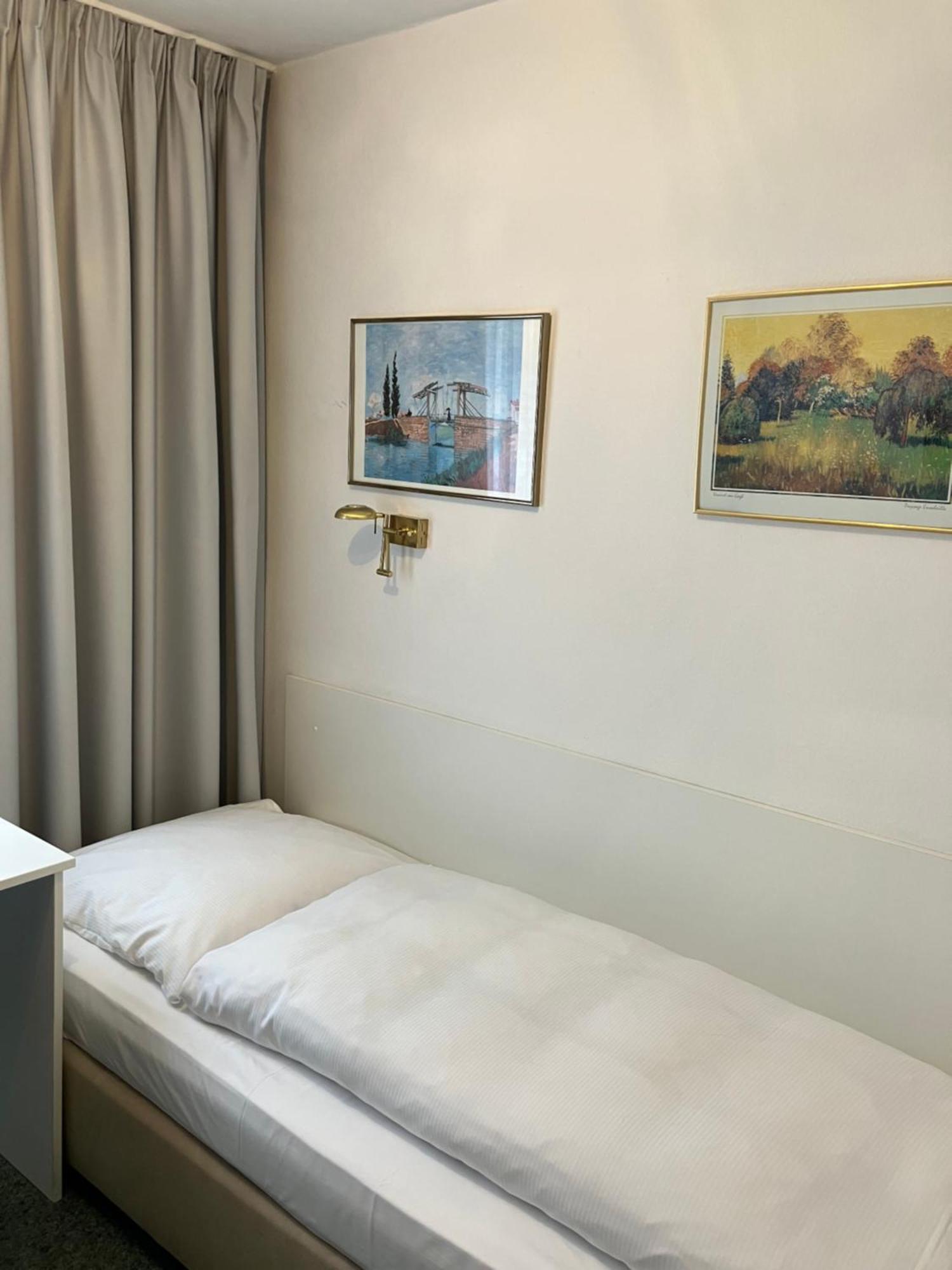 Hotel Occam 慕尼黑 外观 照片