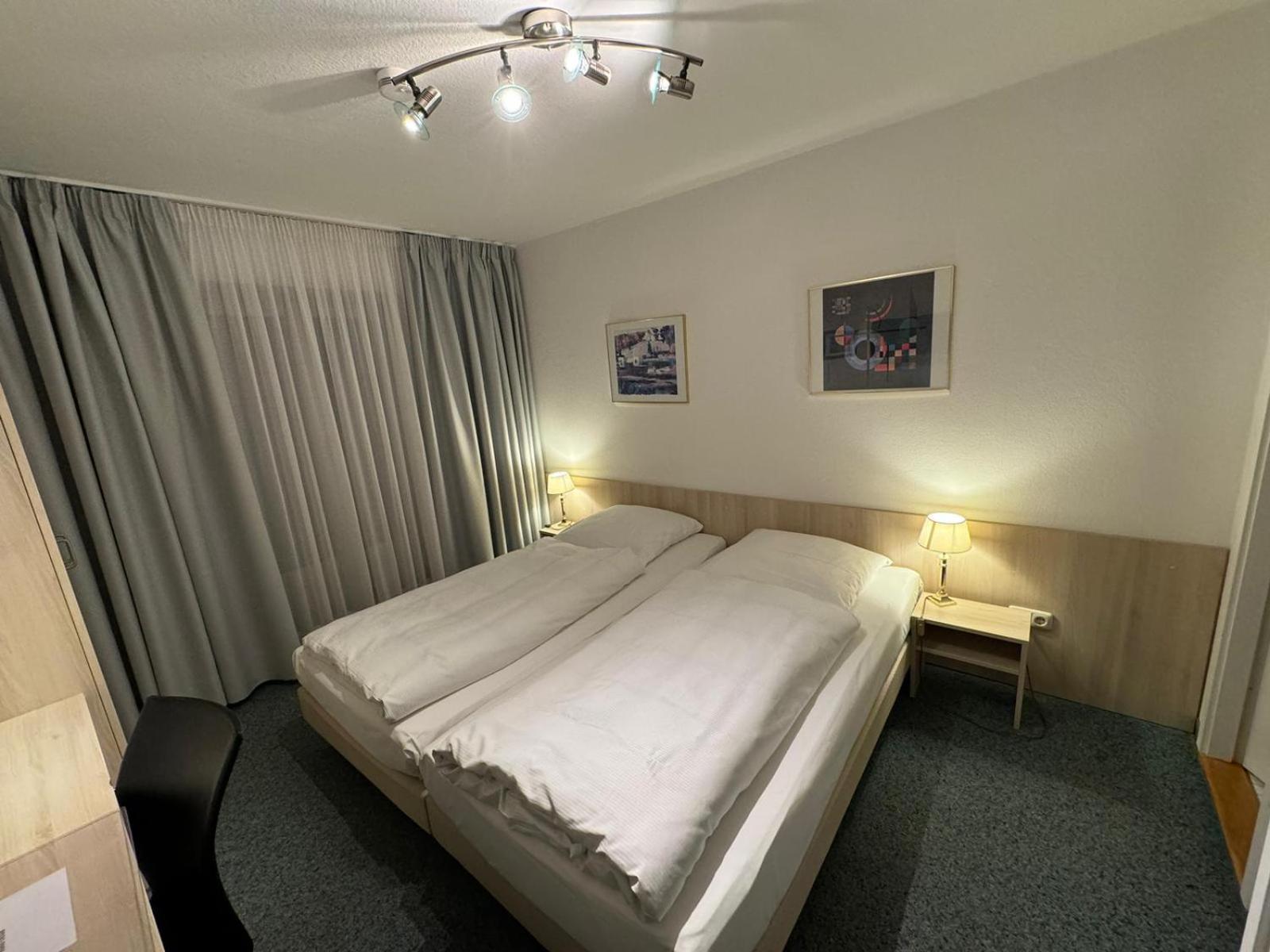 Hotel Occam 慕尼黑 外观 照片