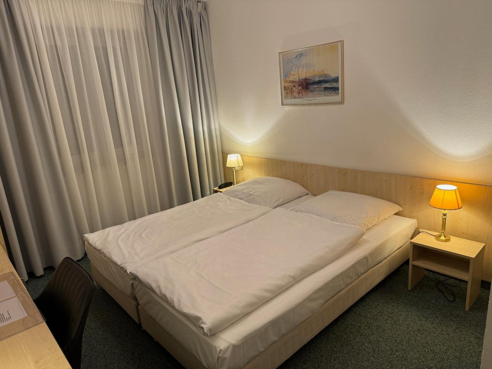 Hotel Occam 慕尼黑 外观 照片