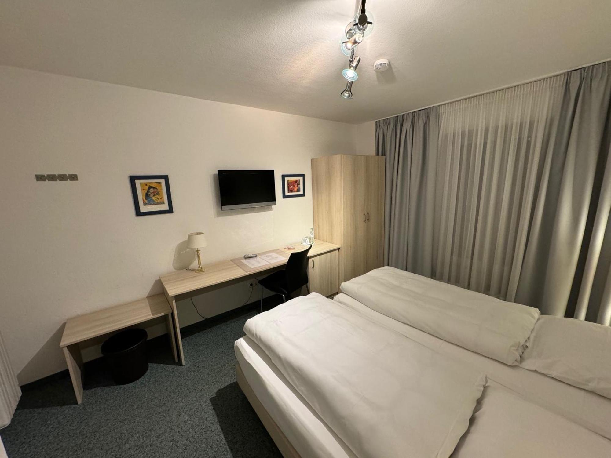 Hotel Occam 慕尼黑 外观 照片