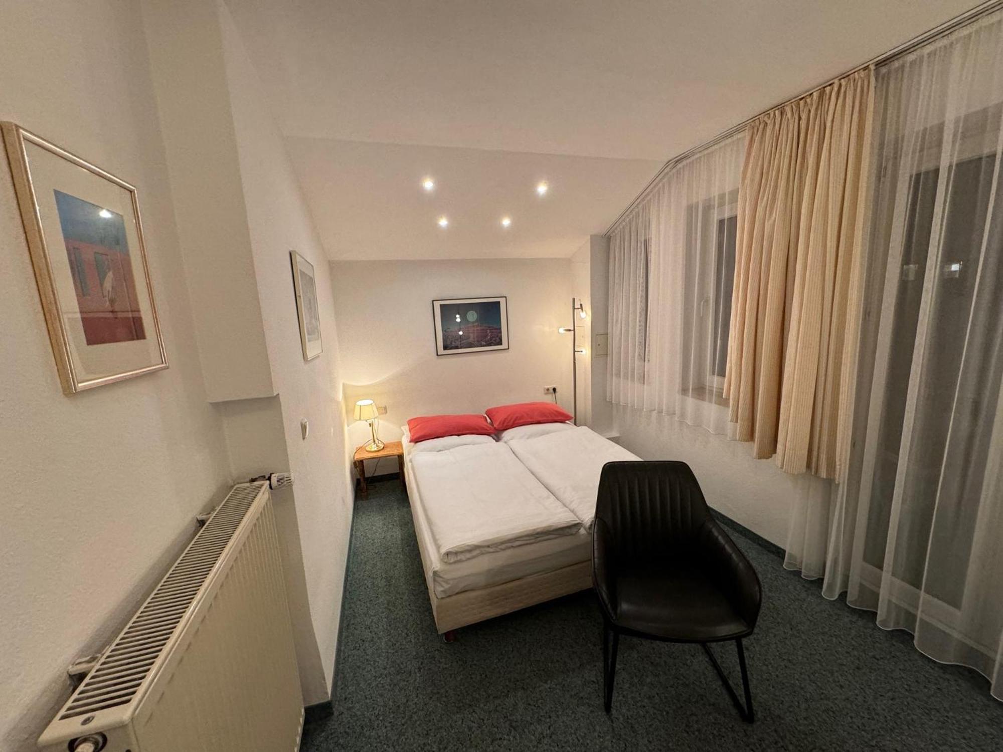 Hotel Occam 慕尼黑 外观 照片