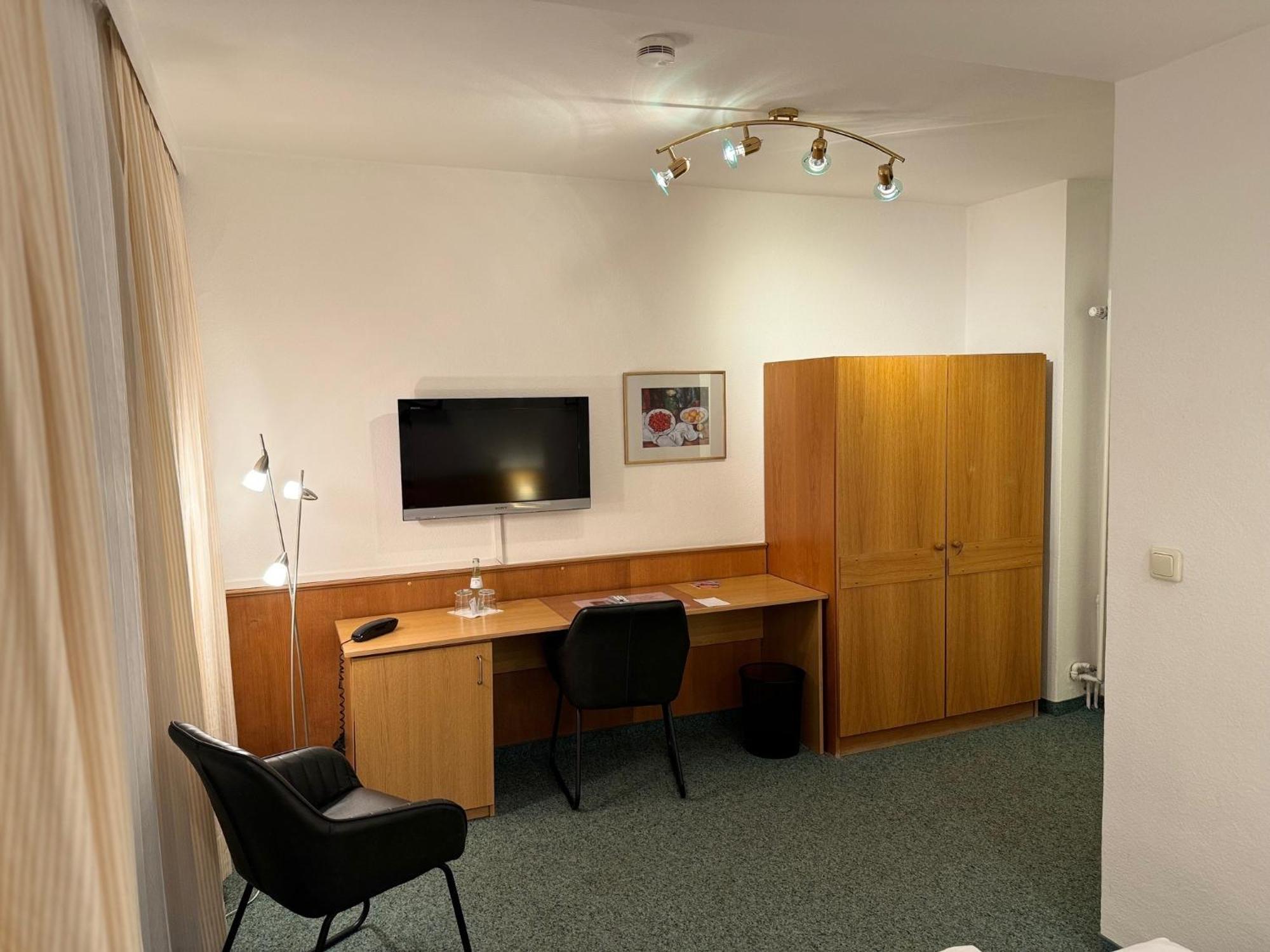 Hotel Occam 慕尼黑 外观 照片