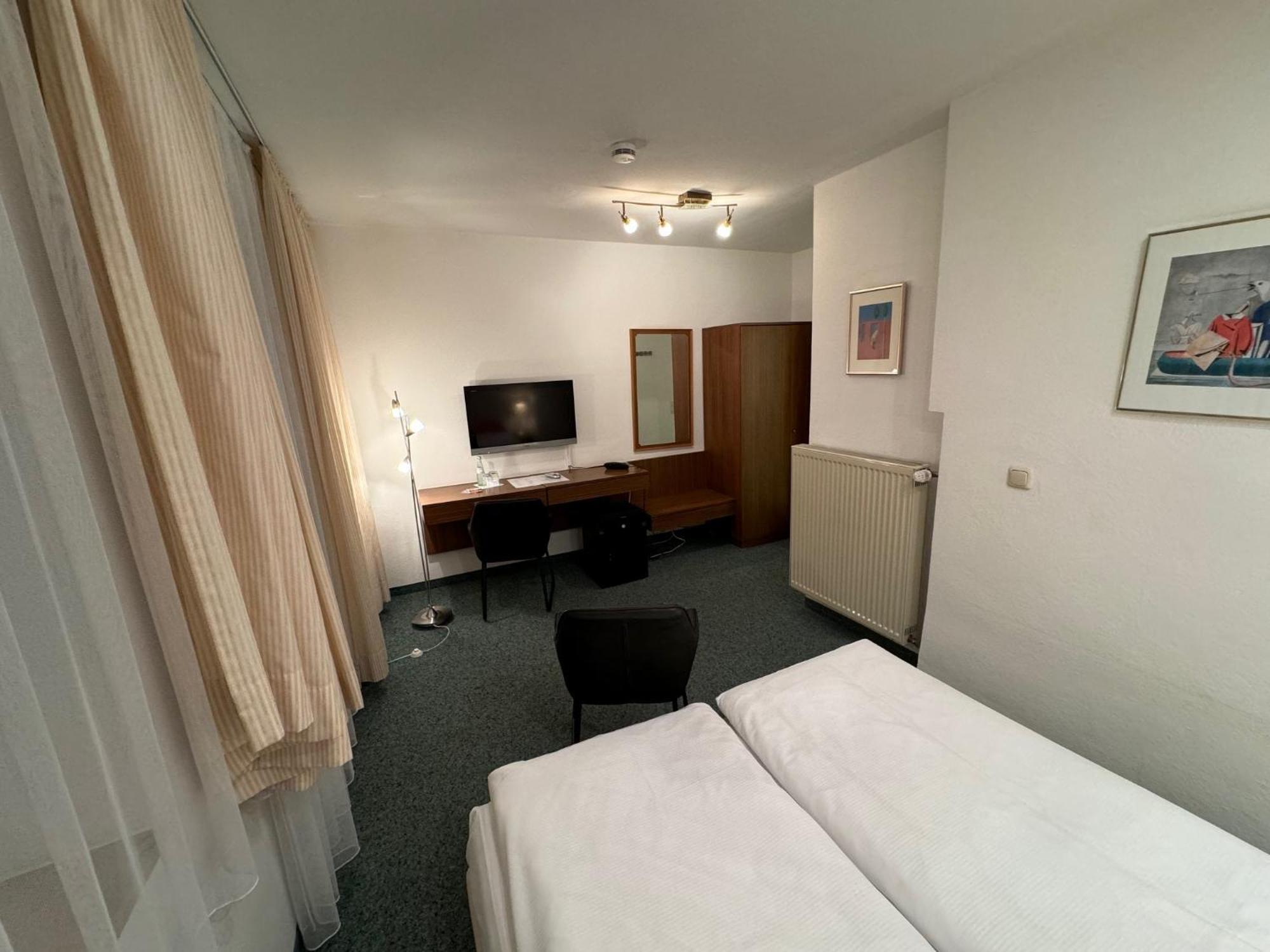 Hotel Occam 慕尼黑 外观 照片