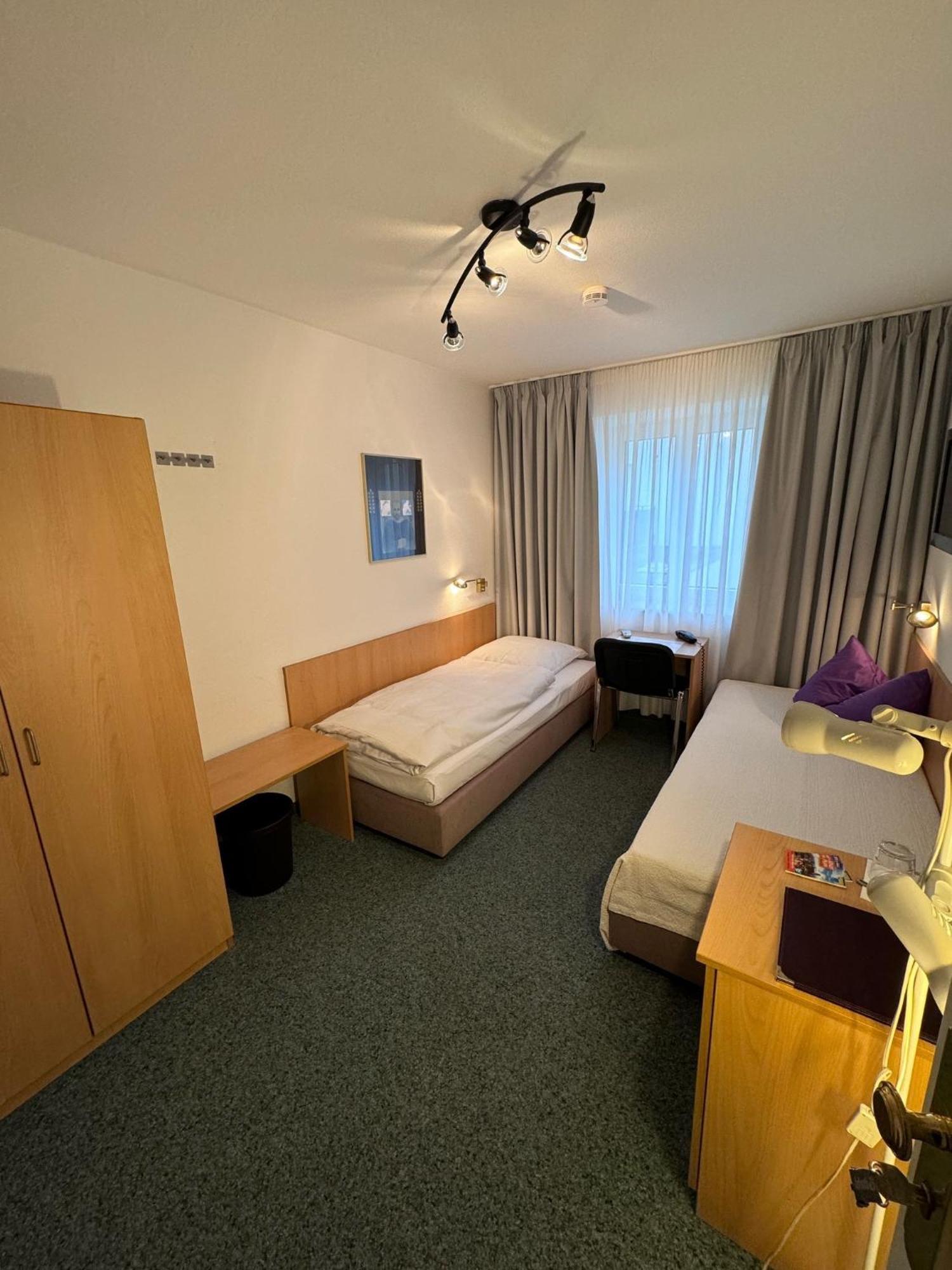 Hotel Occam 慕尼黑 外观 照片