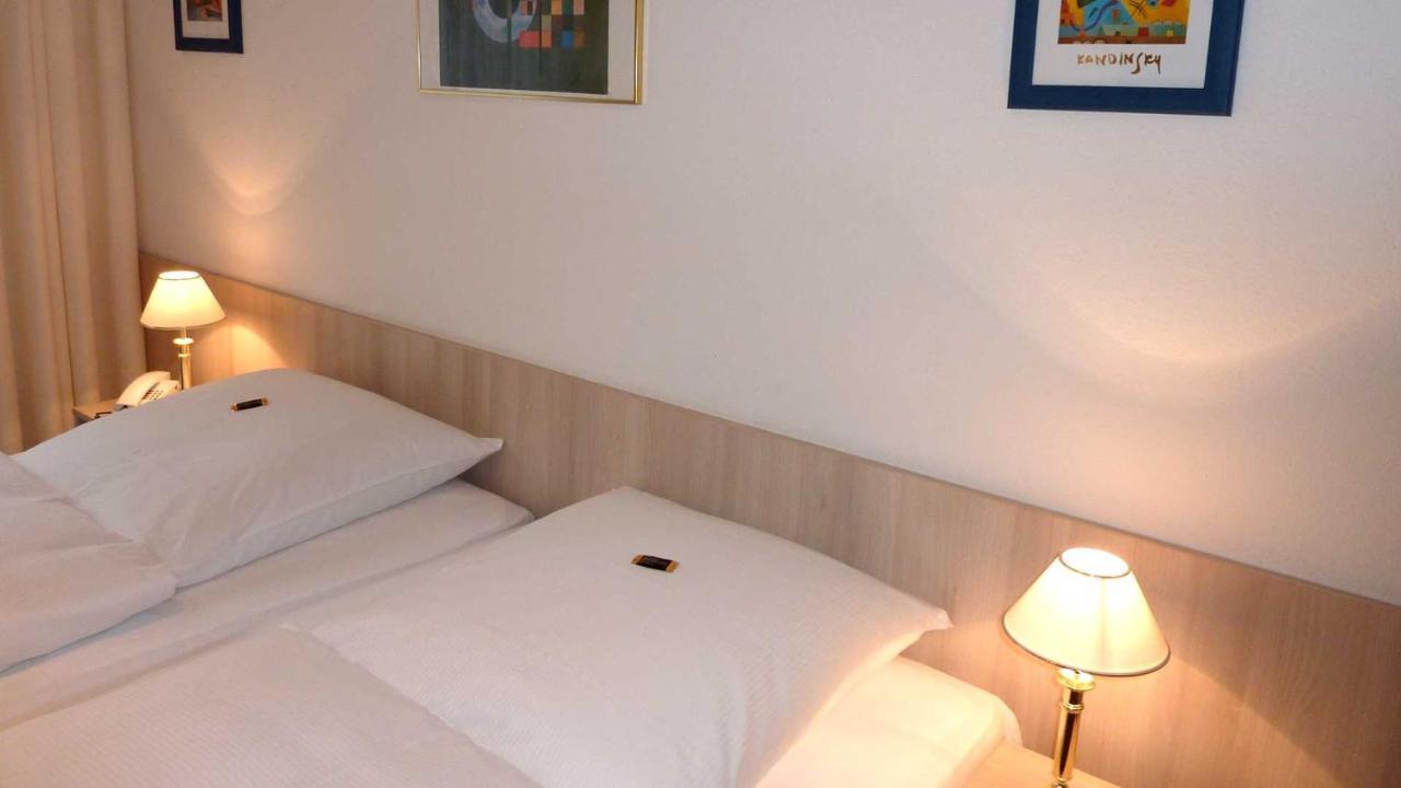 Hotel Occam 慕尼黑 外观 照片