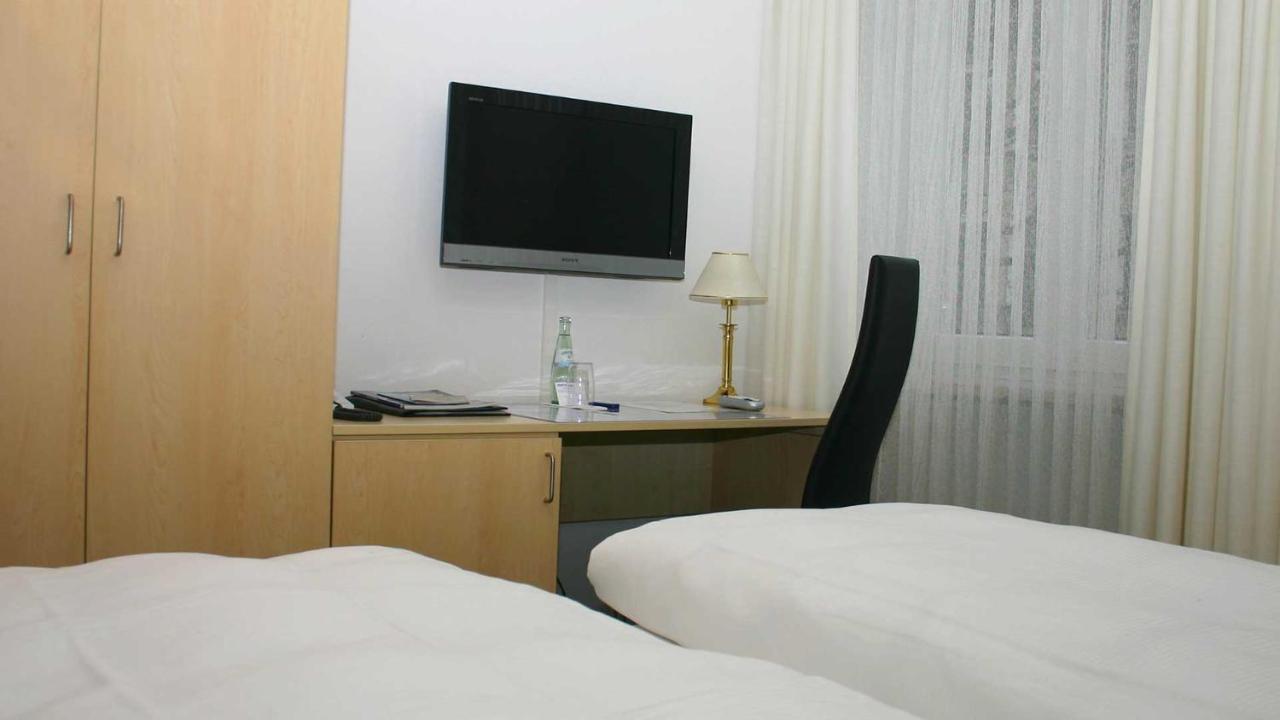 Hotel Occam 慕尼黑 外观 照片