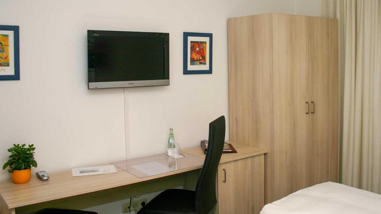 Hotel Occam 慕尼黑 外观 照片